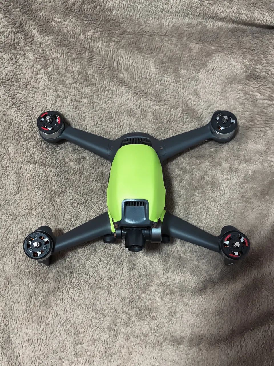 DJI FPV 【美品】 DJI FPV - Drones - Jacarecanga, Fortaleza 1499180908 | OLX