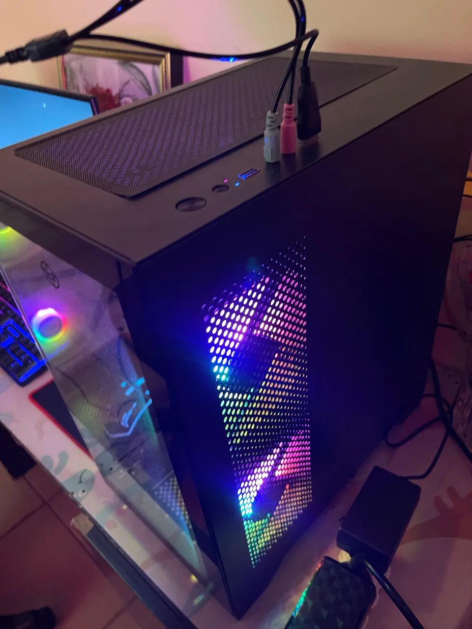Vendo Pc Gamer  - Foto 2