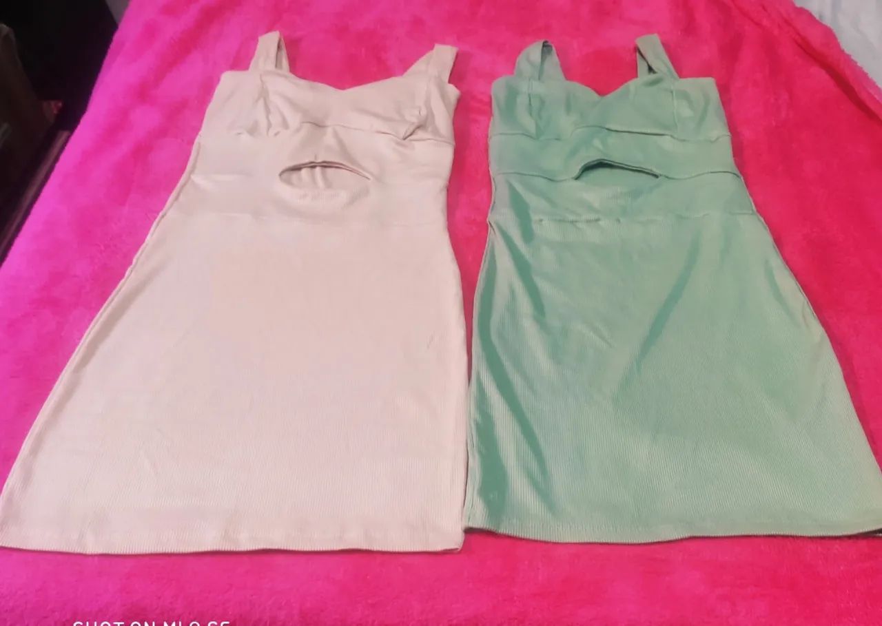 Vendo vestido  - Foto 2