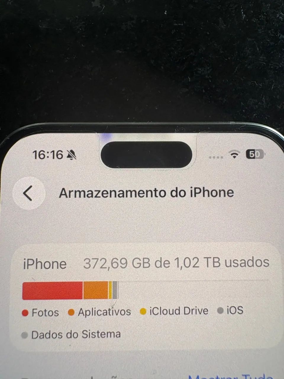 iPhone 15 Pro 1 tb - Foto 4