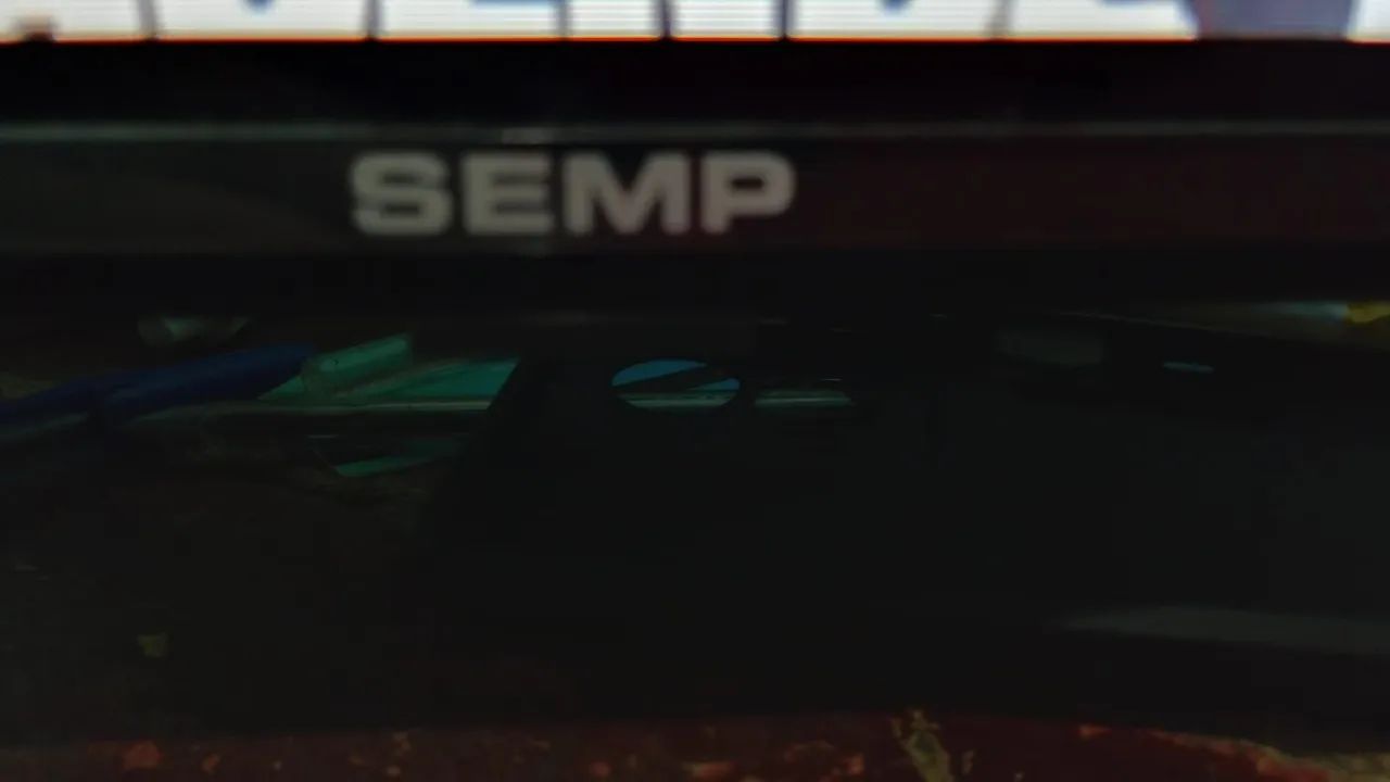 Tv 32 semp - Foto 3