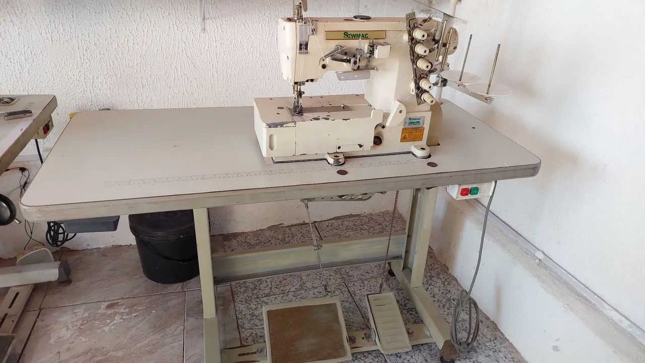 Vendo uma  galoneira industrial  - Foto 3