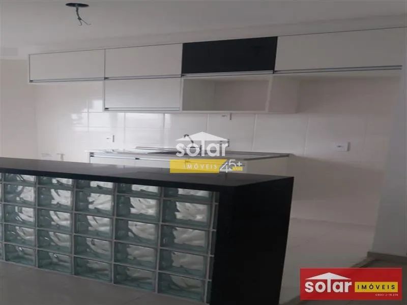 Apartamento à venda: