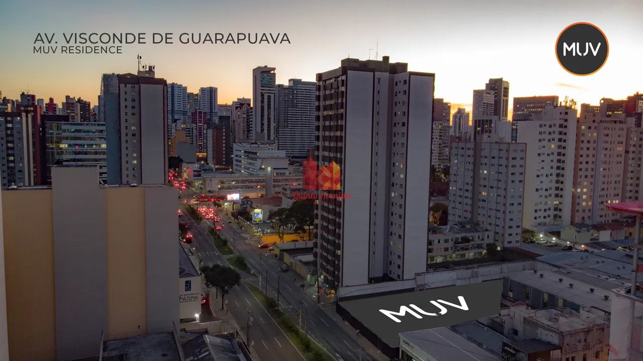 Studio à venda no Centro!! - Foto 5