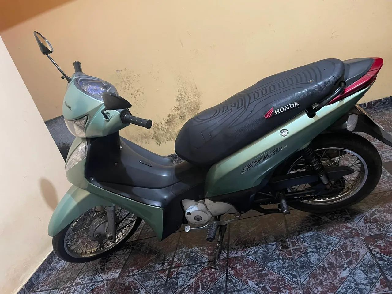 Troca 