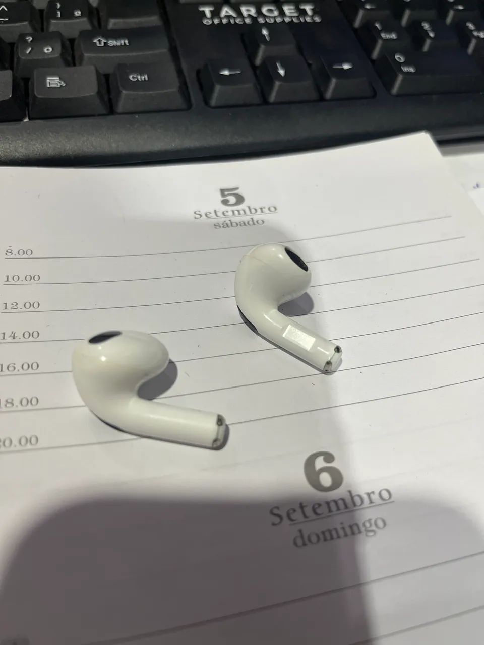 Air pods 3