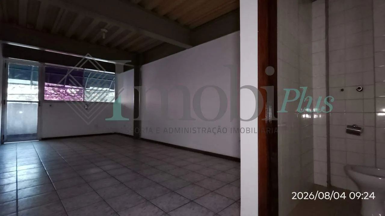 Sala com banheiro na Av. do Contorno - Foto 4