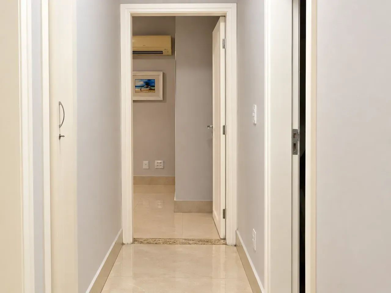 COBERTURA A VENDA, 04 QUARTOS - Foto 4
