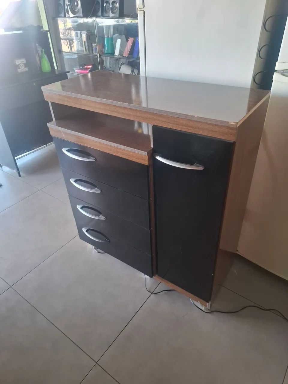 Cômoda 