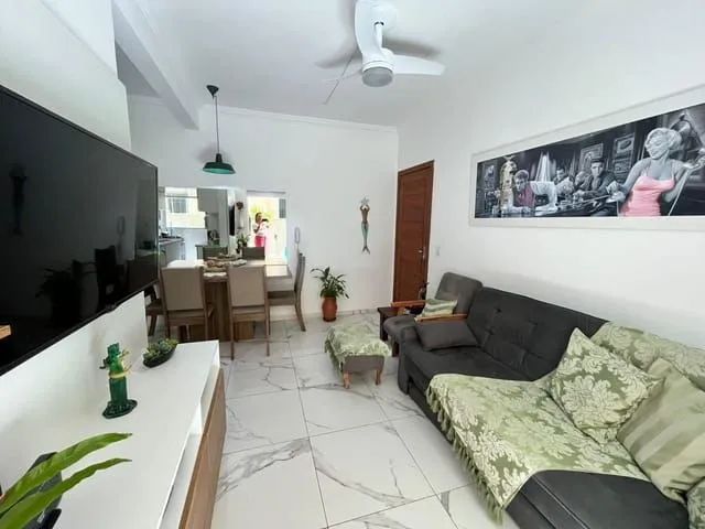 Apartamento garden semi mobiliado com 2 dormitórios no Bairro dos Ingleses! - Foto 3