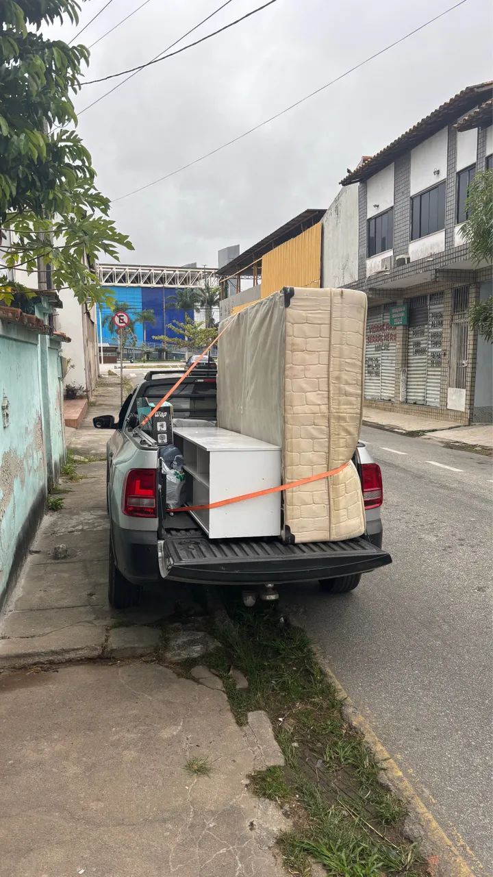Macaé fretes e região  - Foto 4