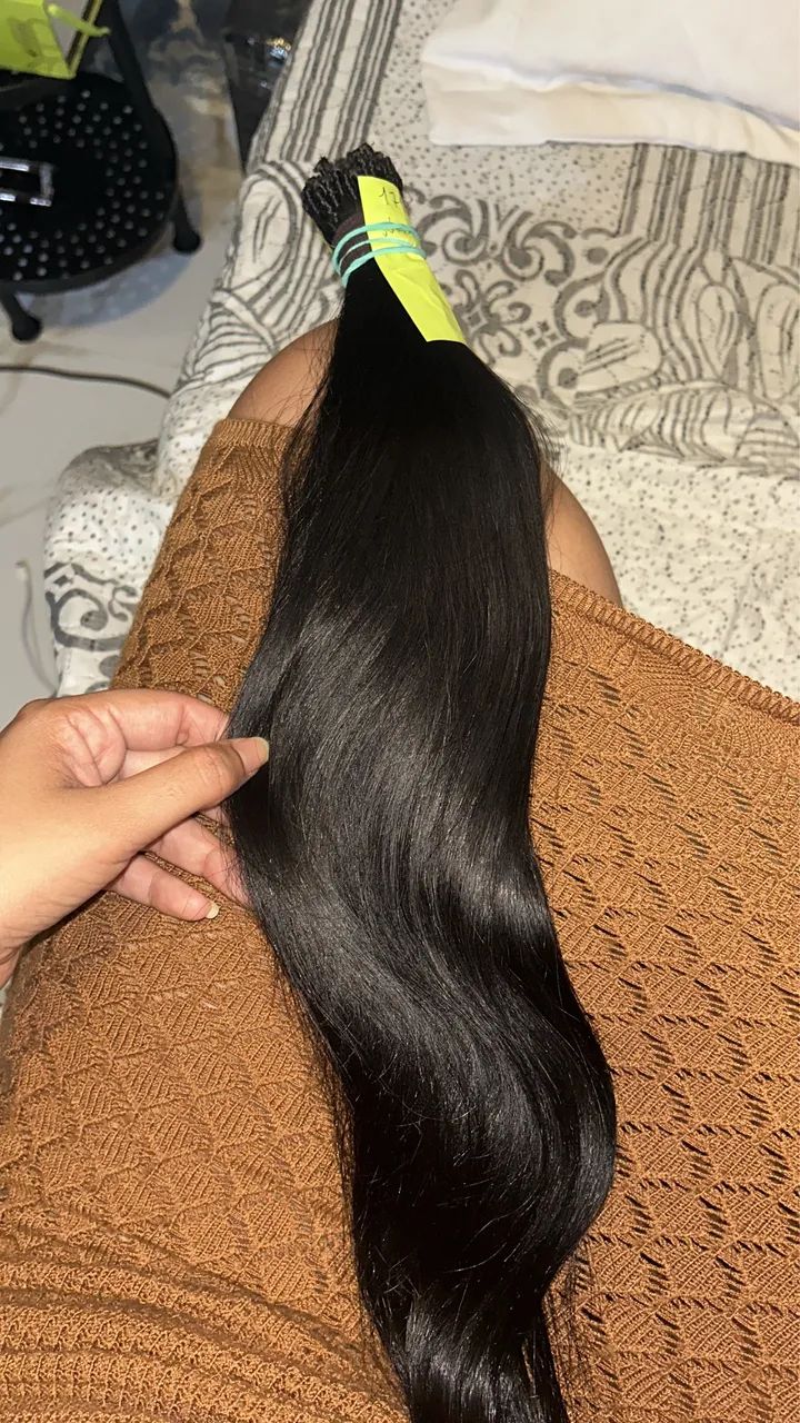 Mega hair 