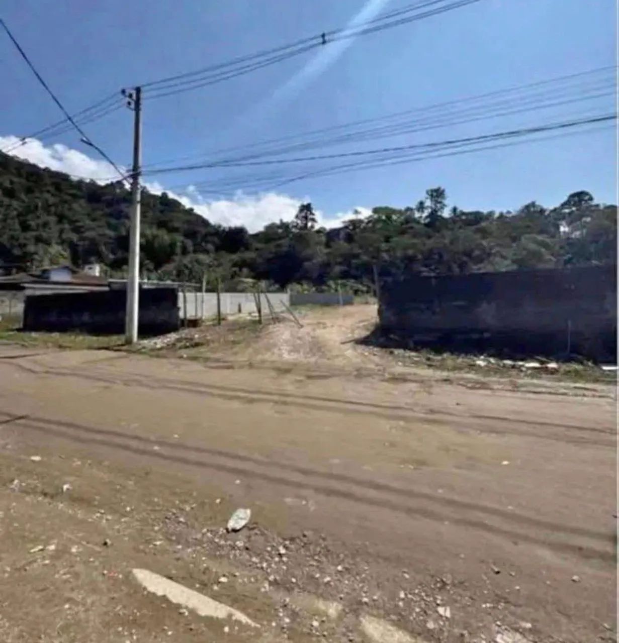 Terreno próximo da praia Massaguaçu - Foto 4