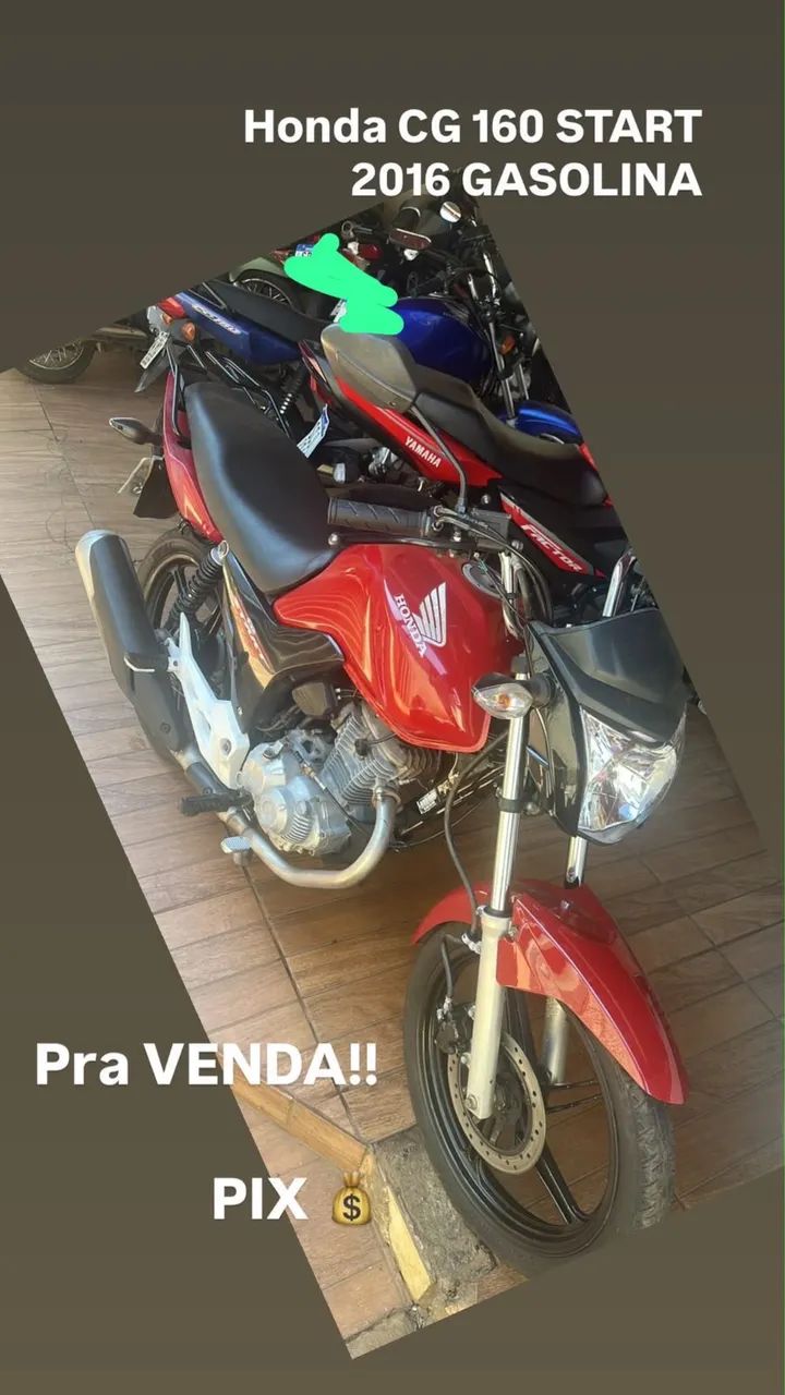 160 start - Foto 3