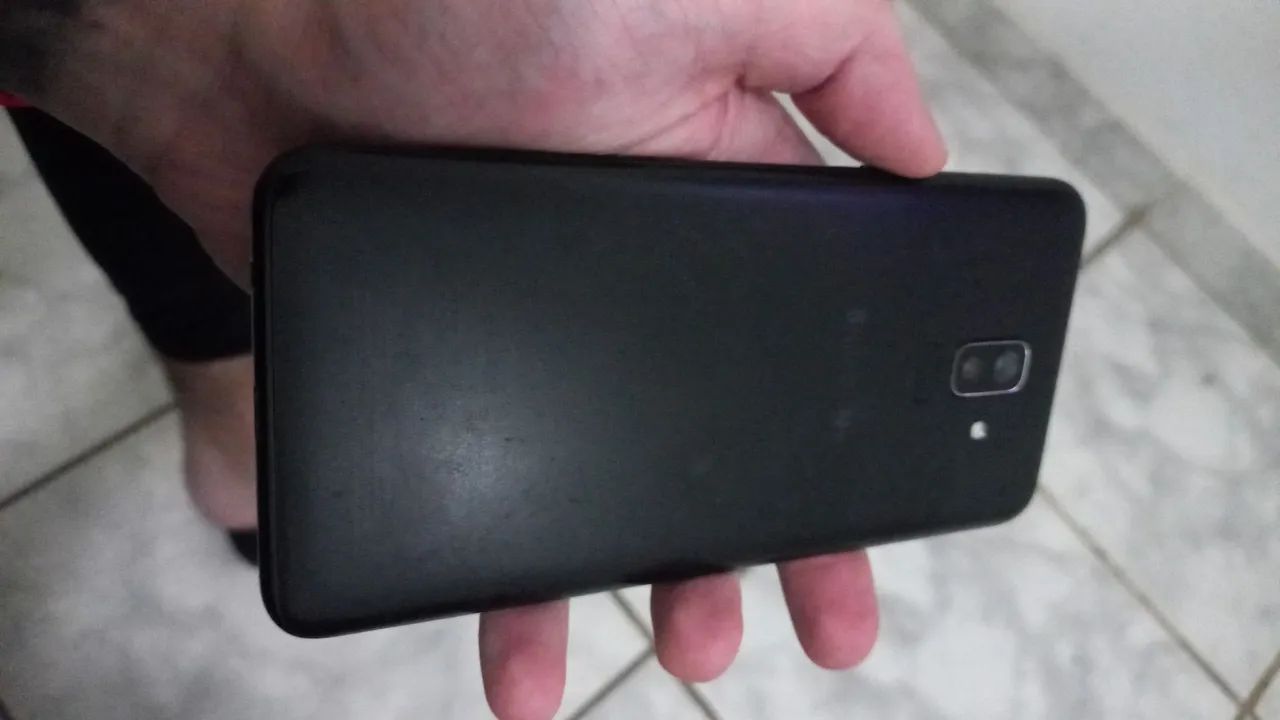 Galaxy J8 - Foto 3