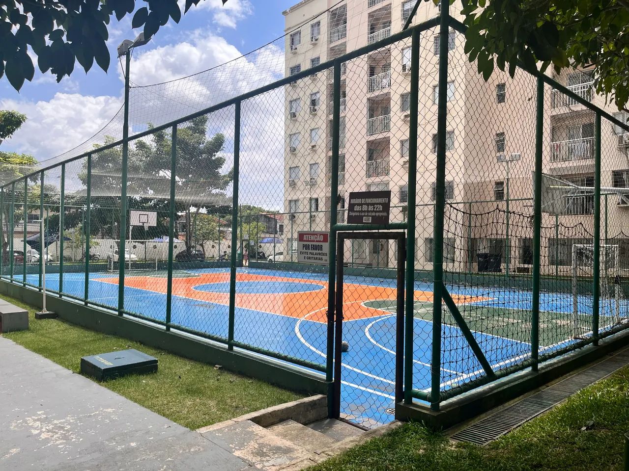 Apartamento em condomínio  - Foto 4