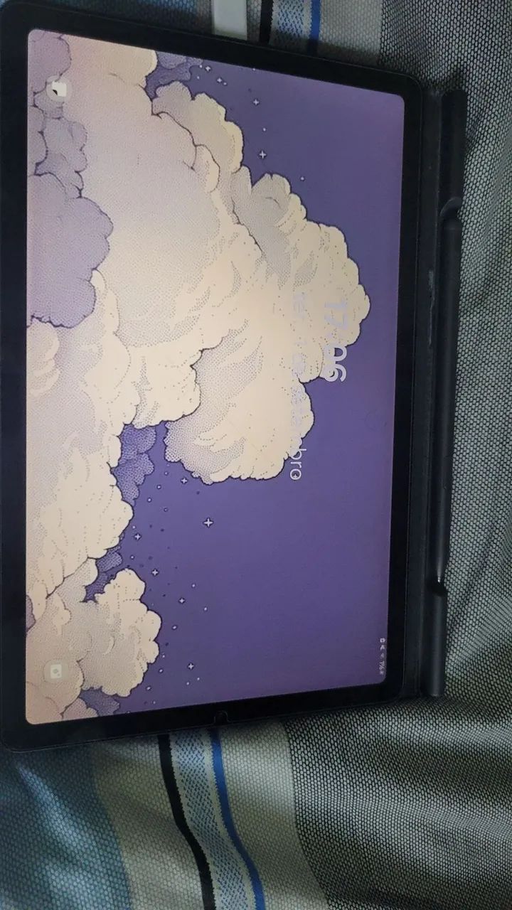 Vendo Tab S6 Lite 64gb - Foto 2