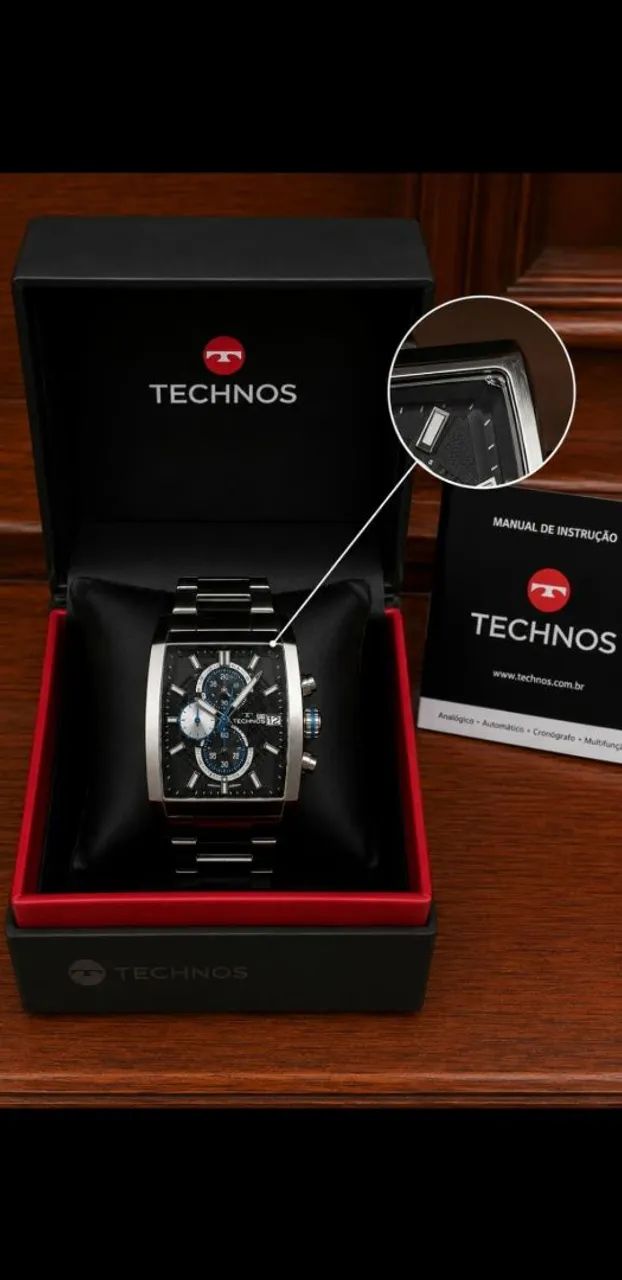 Thecnos Carbon