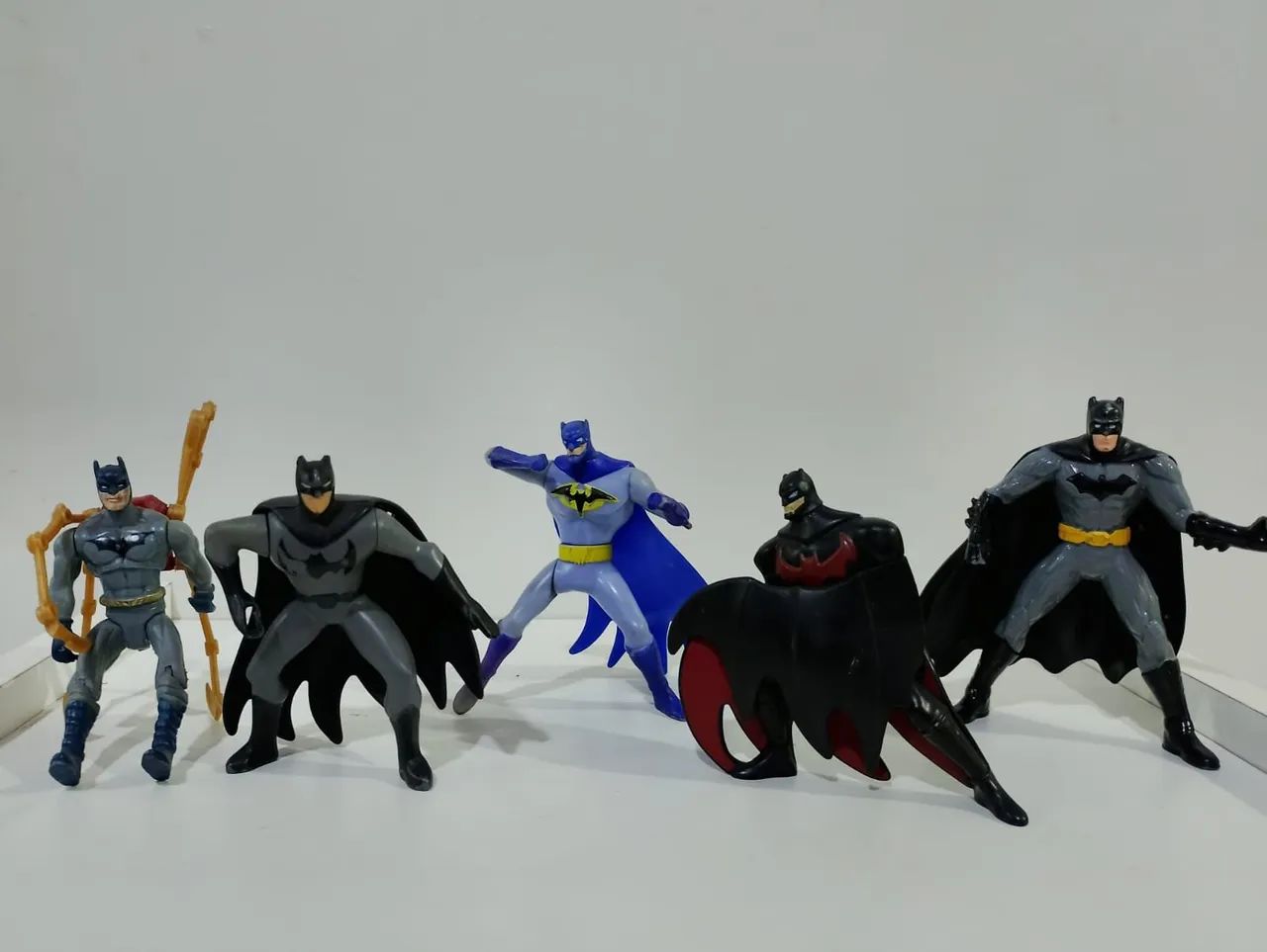 Coleção _ Batman 