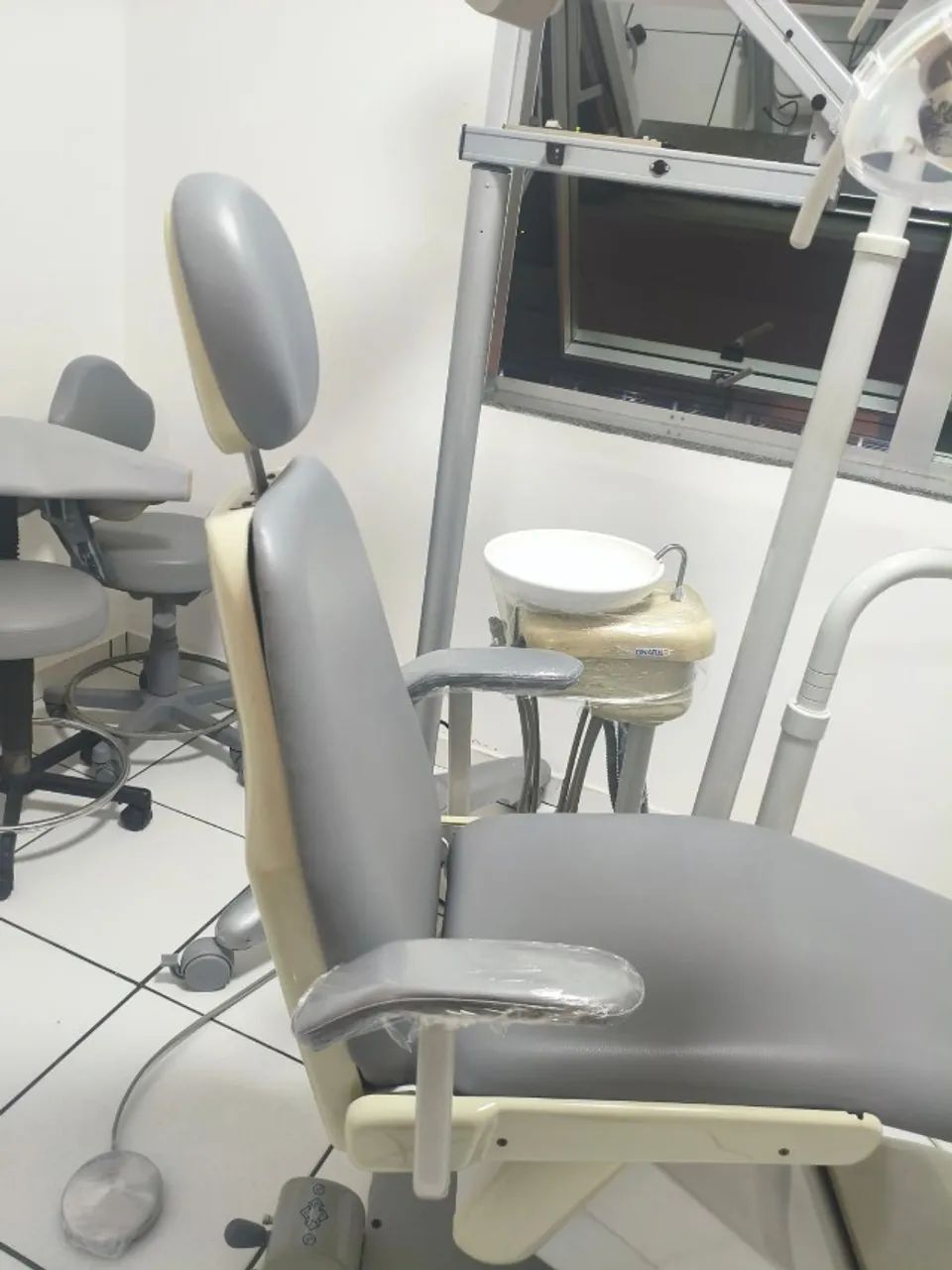 cadeira odontologia  - Foto 4