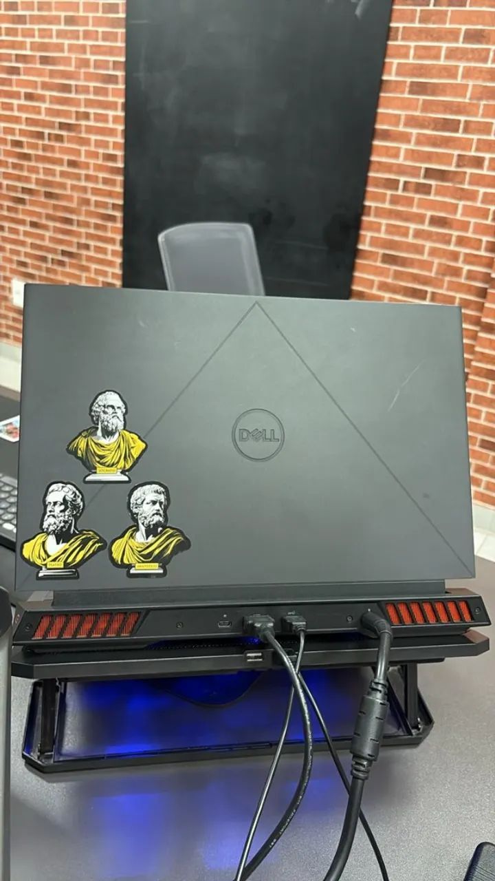 Notebook Dell G15 - Foto 2