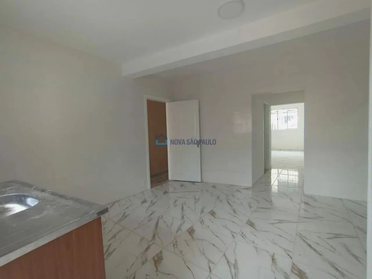 Casa para locação na Vila Guarani - Foto 9