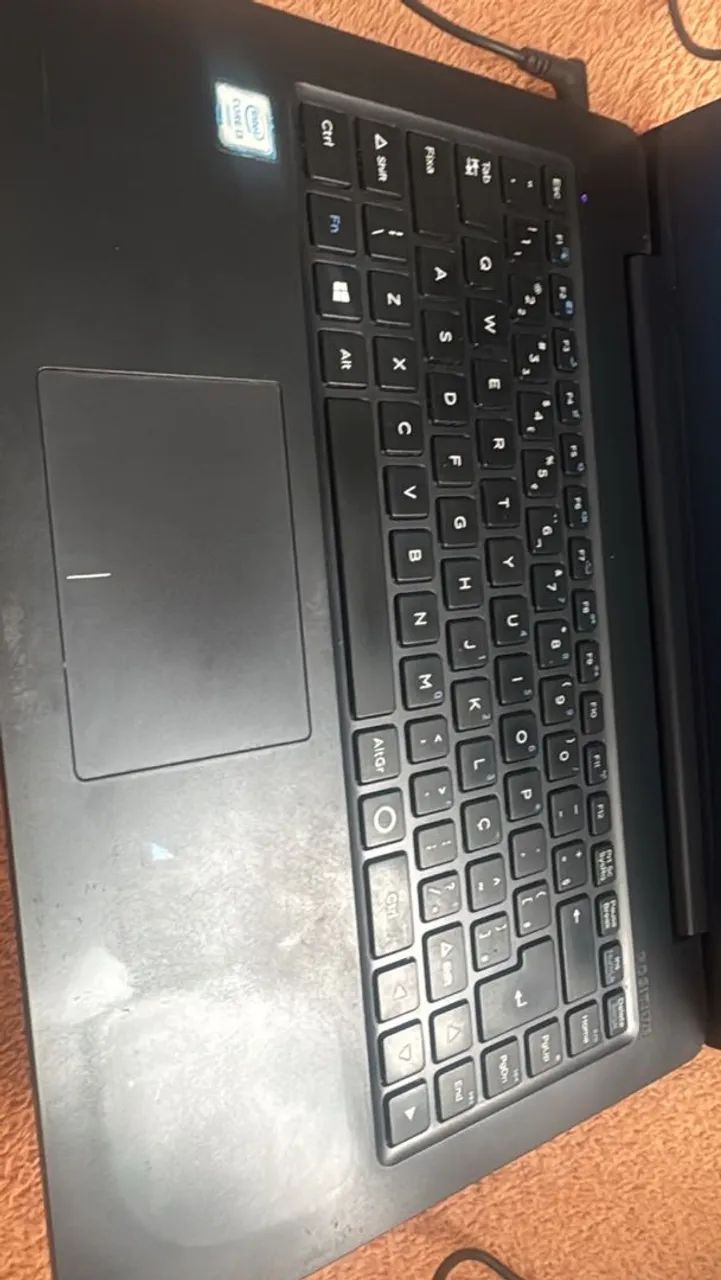 Notebook positivo, memória de 1tb - Foto 3