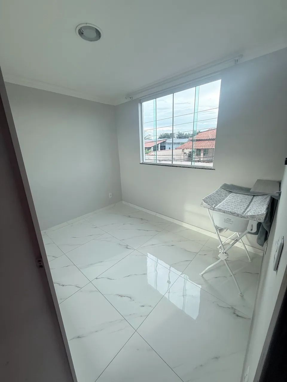 Alugo apartamento 1.700 - Foto 4