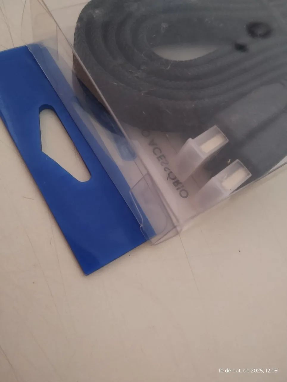 CABO HDMI NOVO NA CAIXA  - Foto 2