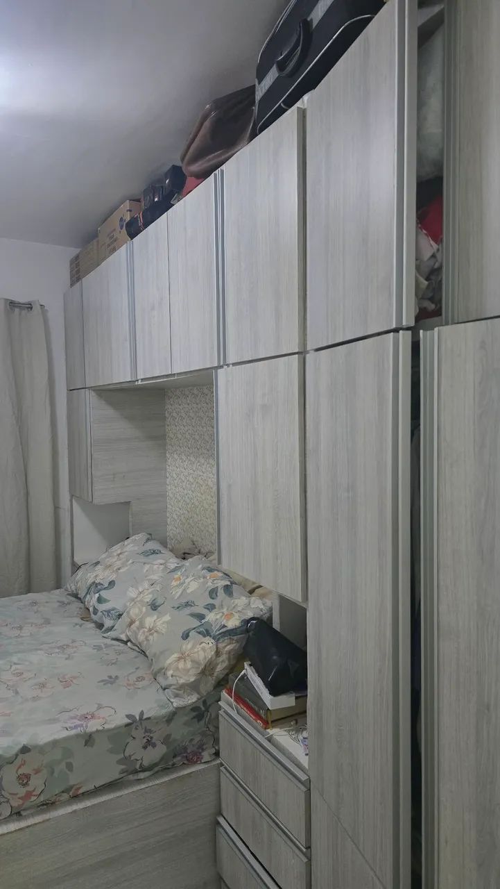 Vendo Apartamento  - Foto 5