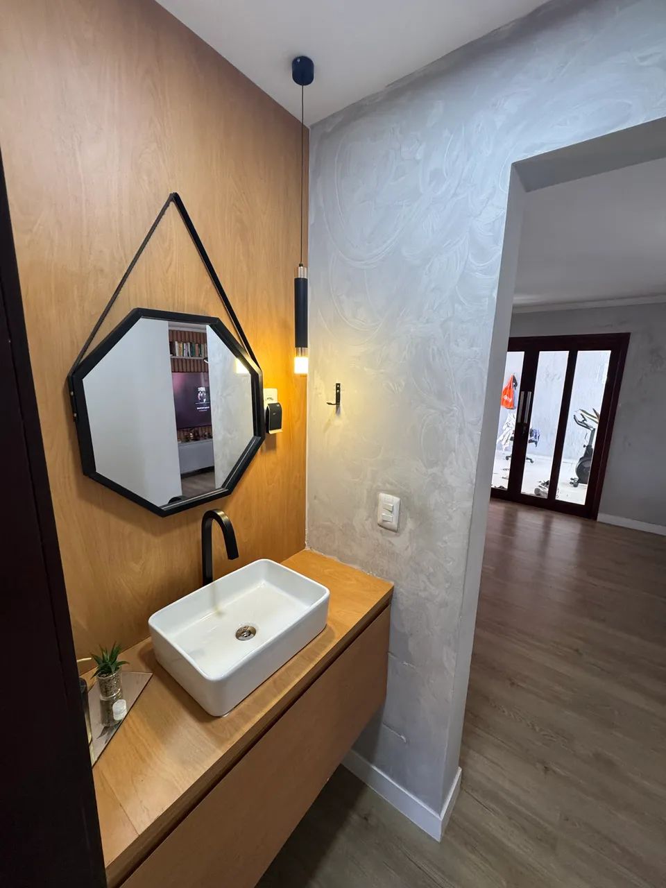 Alugo casa Pitimbu  - Foto 2
