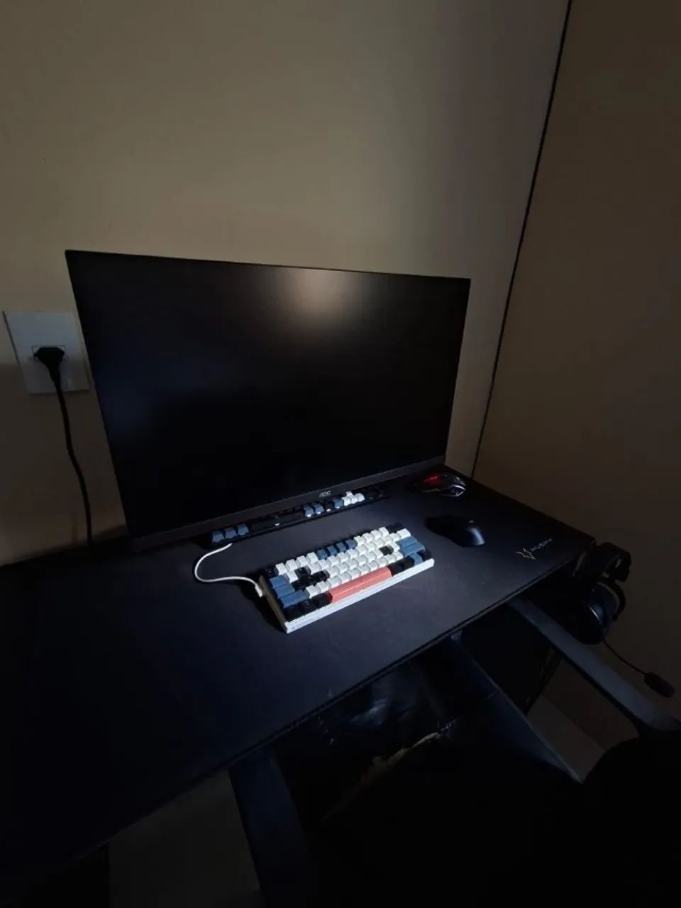 PC GAMER RX 6700 XT - Foto 2