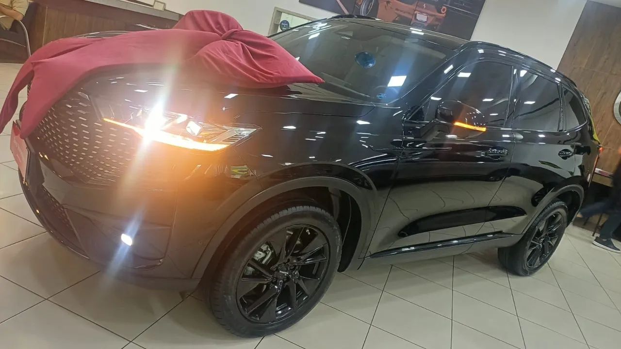 BYD Seal (elétrico) 2025 - Foto 2