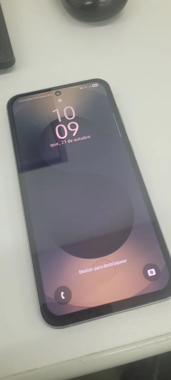 Samsung galaxy s23 FE 256gb - Foto 3