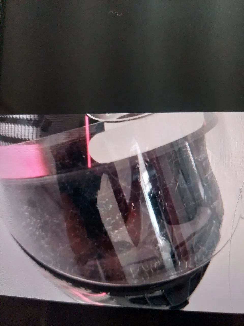 Capacete - Foto 3