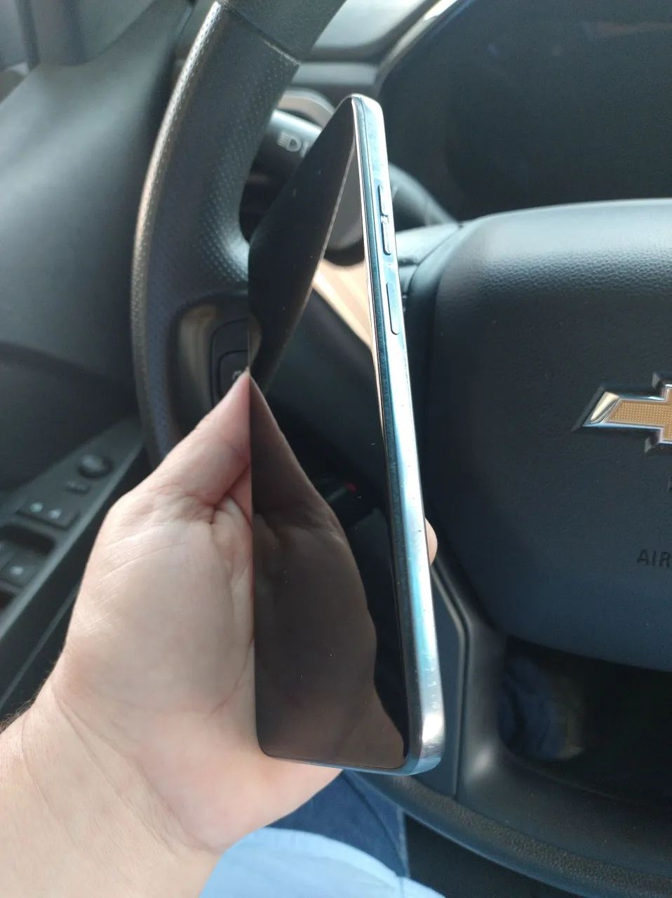 Celular moto G 15 256 gigas  - Foto 2