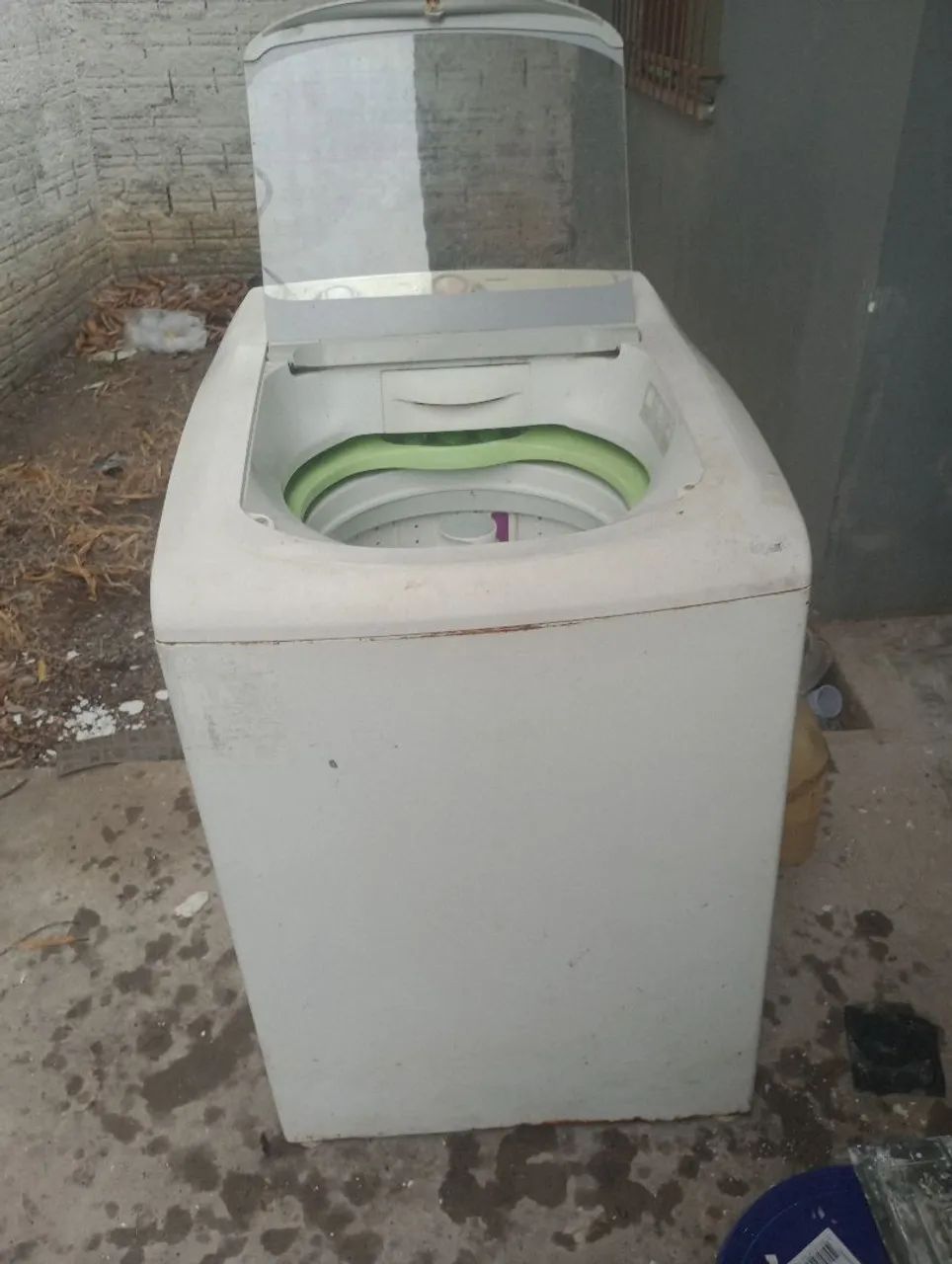 Maquina de lavar - Foto 2