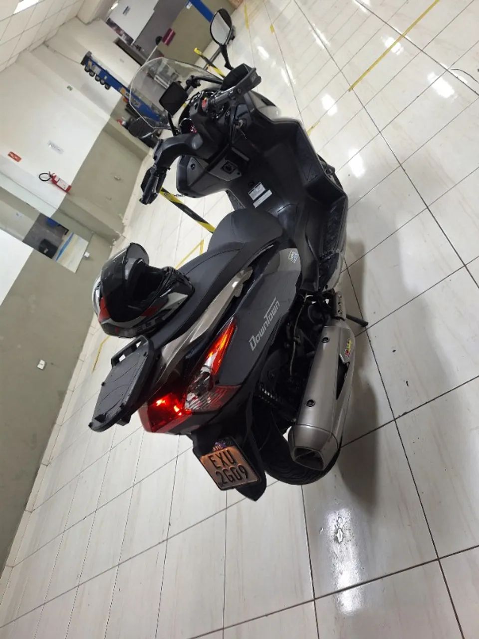 scooter downtown 300 - Foto 2