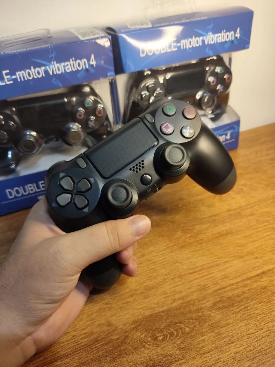 Gamepad para PS4 - Foto 3