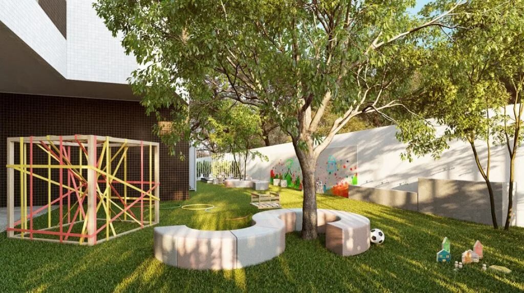 Apartamento à Venda em Casa Forte - Foto 3