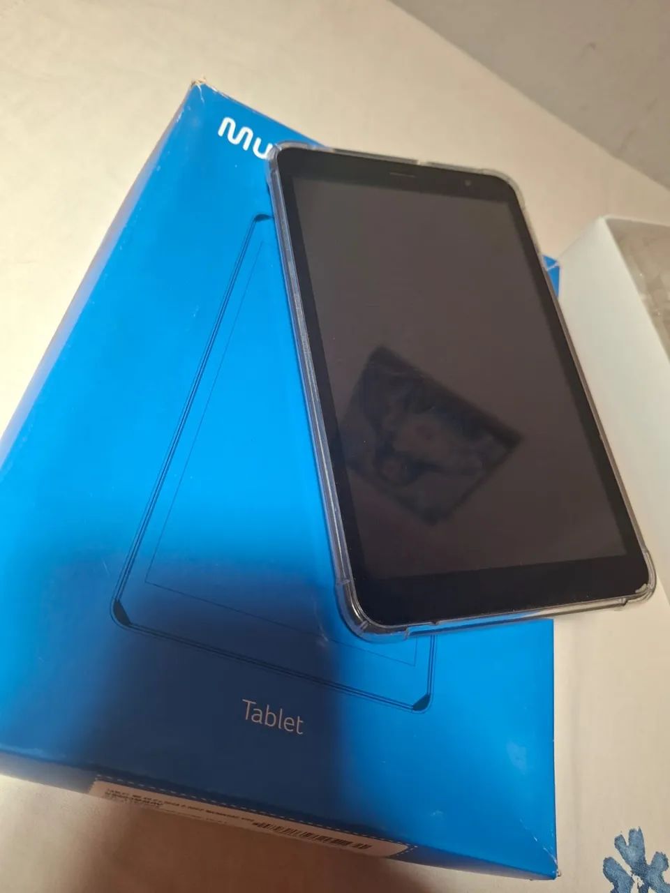 Tablet multi - Foto 5