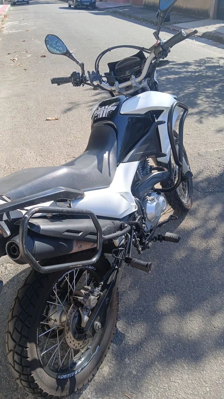 Bros 160c - Foto 2