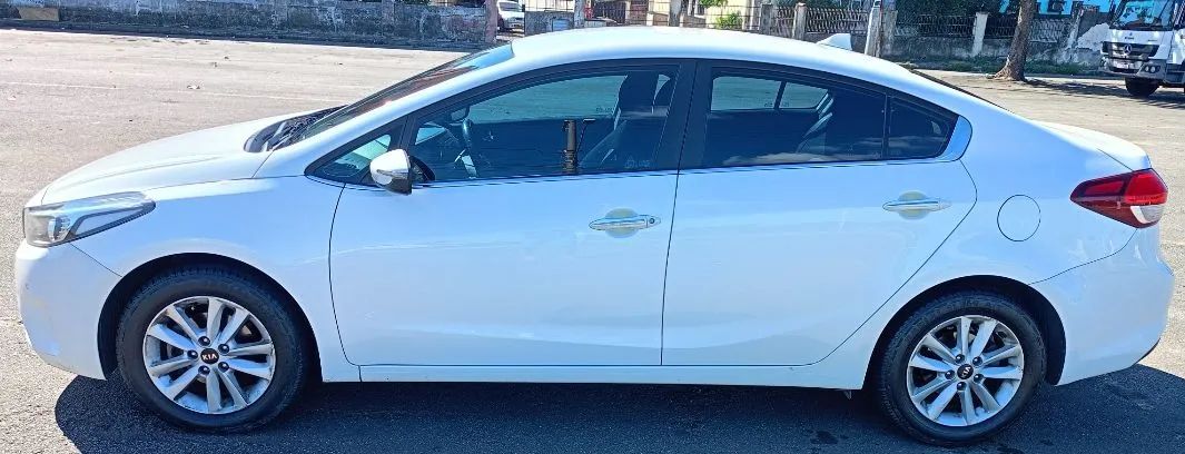 KIA Cerato 2018
