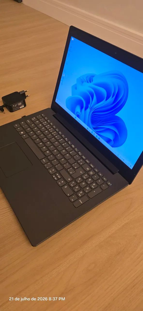 Notebook Lenovo I5 Seminovo - Foto 2