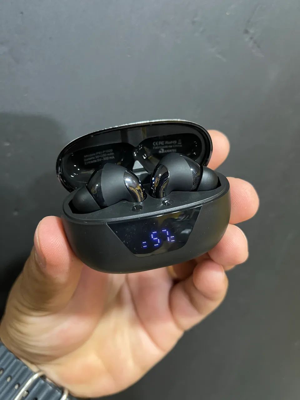 ? FONE BLUETOOTH PEINING - NOVO! ? - Foto 3