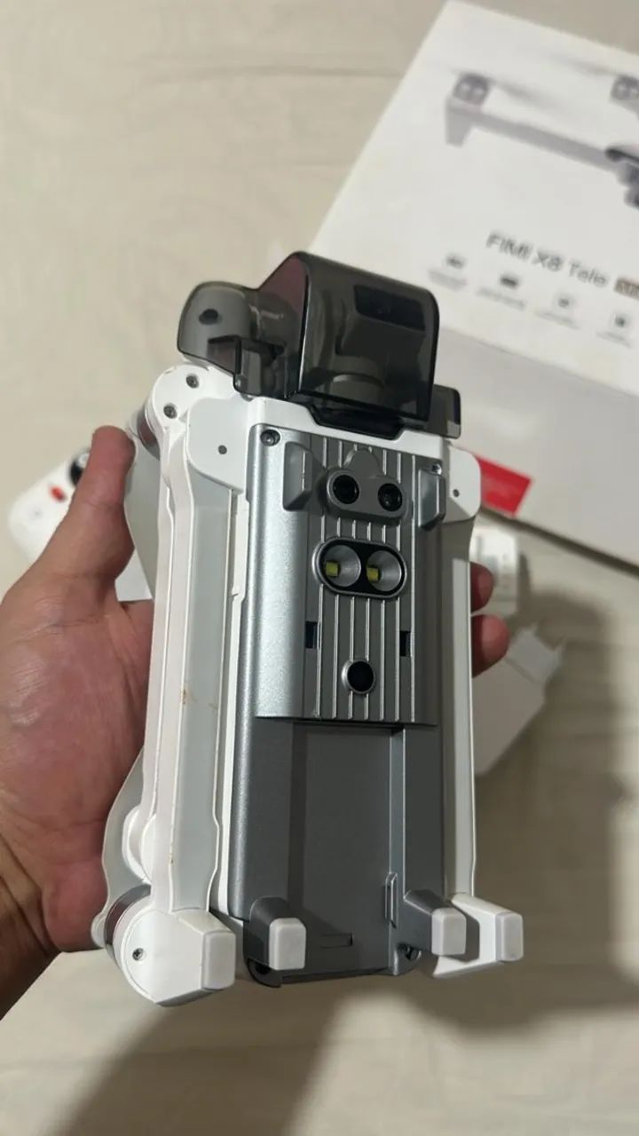 Drone Fimi x8 tele Max - Foto 3