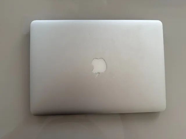 Notebook MacBook Air 13-inch, 2017