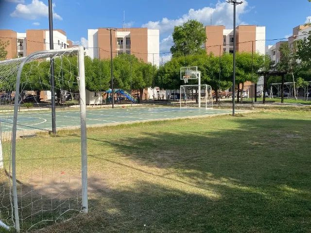 Foto - Teresina - Gurupi