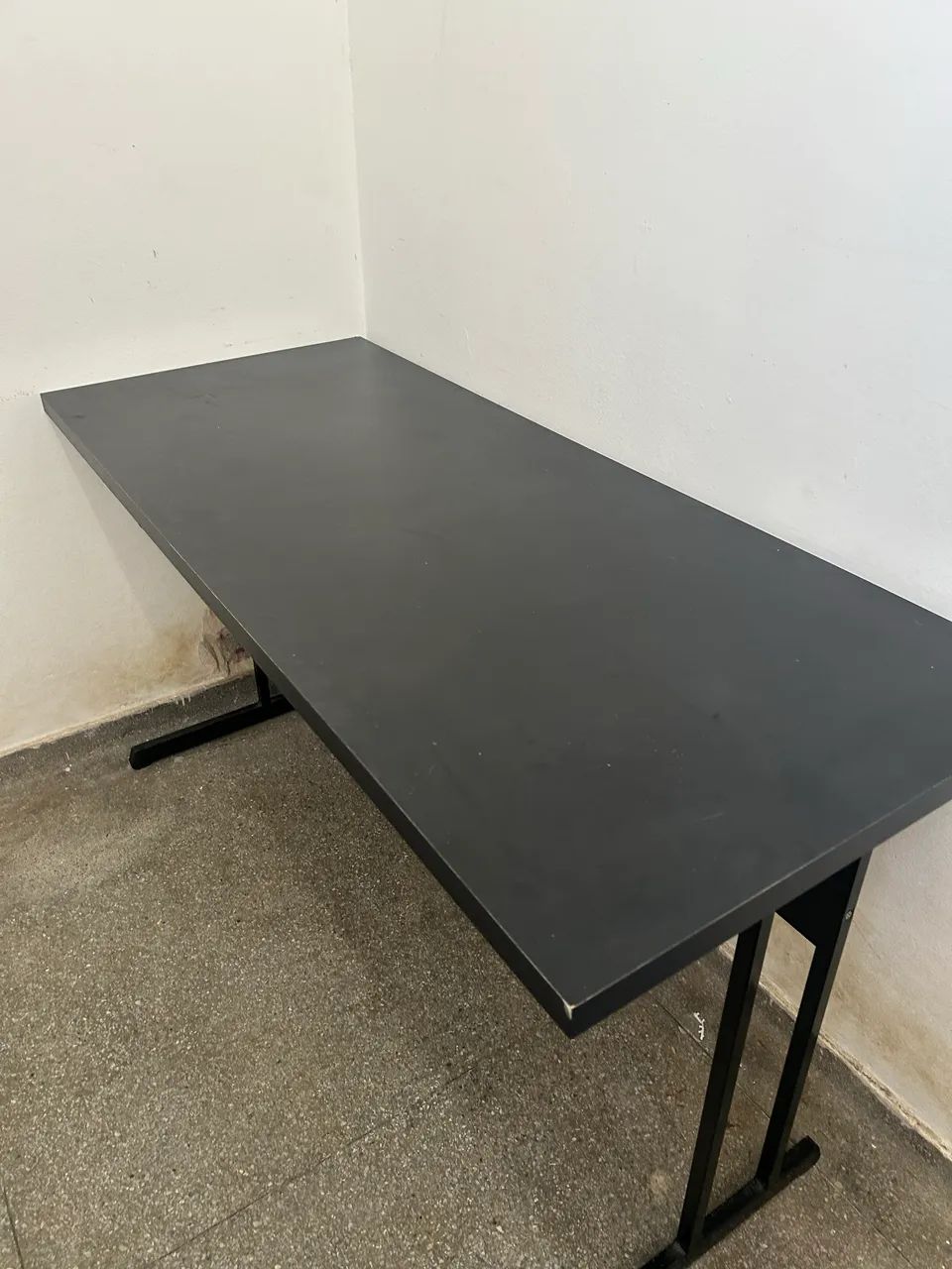 Mesa de estudos ou escritório 