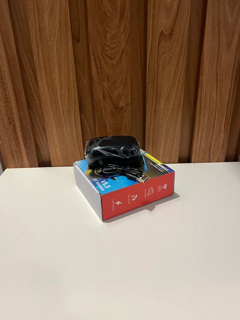 Fone M10 Bluetooth 